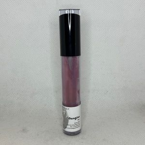 Notoriously Morbid Matte Liquid Lipstick Damfino